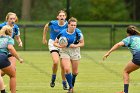 Women's Rugby vs Endicott  Wheaton Women's Rugby vs Endicott College.  Photo by Keith Nordstrom : Wheaton, Rugby, Endicott